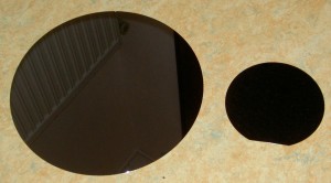 Siliziumwafer